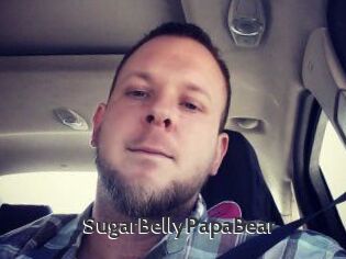 SugarBellyPapaBear Sex Video Gif