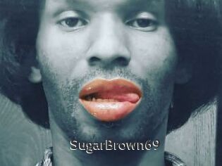 SugarBrown69
