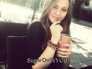 SugarDoll4YOU