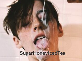 SugarHoneyIcedTea