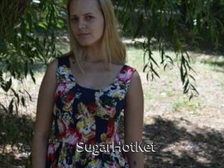 SugarHotKet
