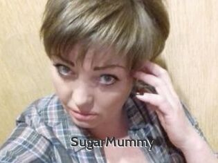 SugarMummy