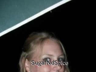 SugarNdSpice