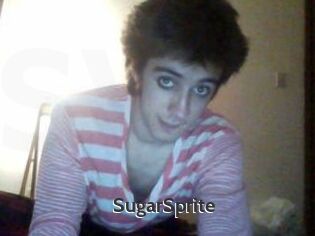 SugarSprite