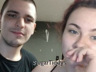 SugarTiddys