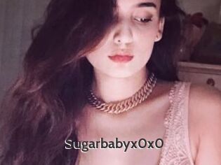 Sugarbabyx0x0