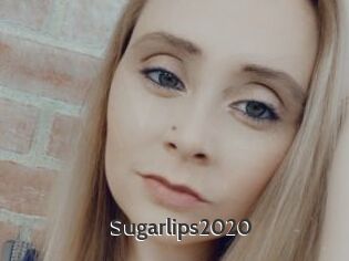 Sugarlips2020