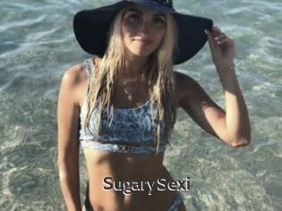 SugarySexi