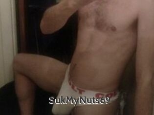 SukMyNuts69