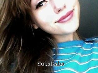 SukaBaba