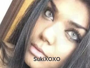 SukiXOXO
