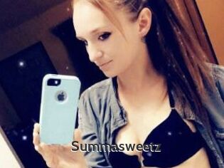 Summasweetz