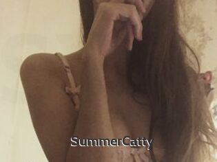 SummerCatty
