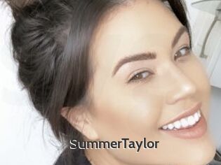 SummerTaylor