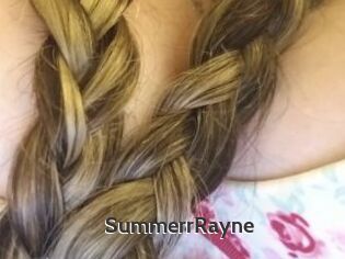 SummerrRayne