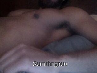 Sumthngnuu