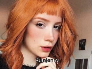 SunJanny