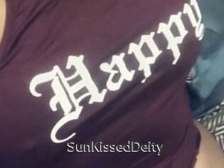SunKissedDeity