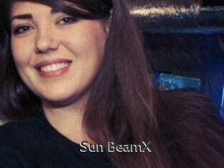Sun_BeamX