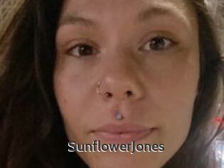 SunflowerJones