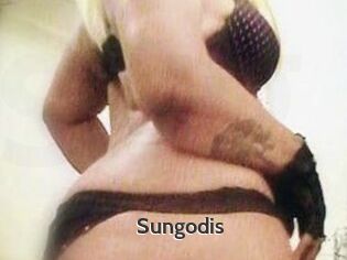 Sungodis