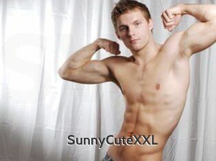 SunnyCuteXXL