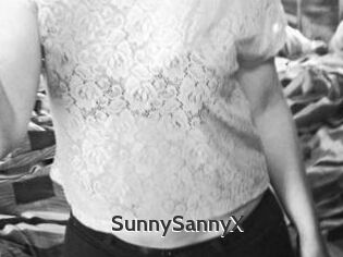 SunnySannyX