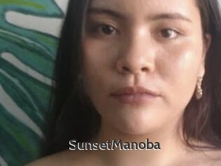 SunsetManoba