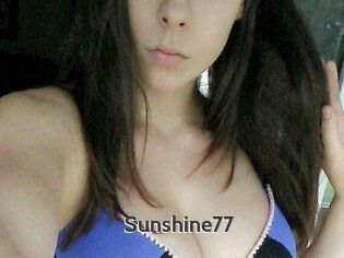 Sunshine77
