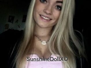 SunshineDollXO