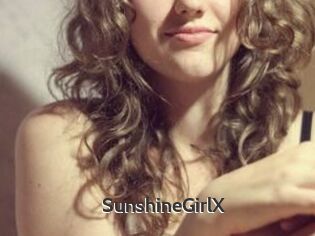 SunshineGirlX