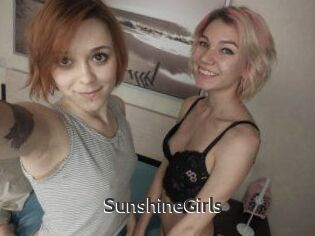 SunshineGirls