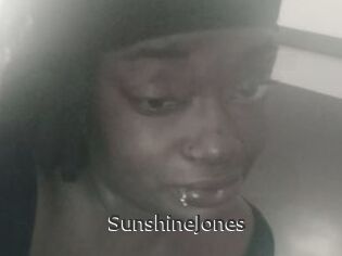 SunshineJones