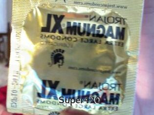 Super420