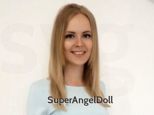 SuperAngelDoll