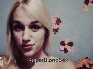 SuperBlondSex
