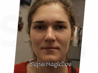 SuperMagicZoe