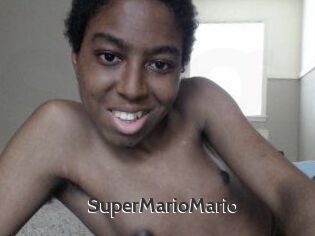 SuperMarioMario