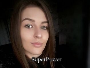 SuperPower