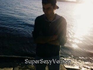 SuperSexyVernon
