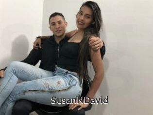 SusanNDavid