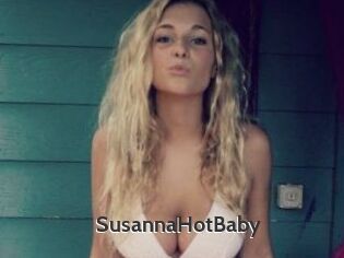 SusannaHotBaby