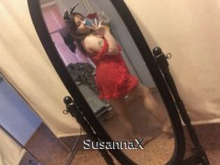 SusannaX