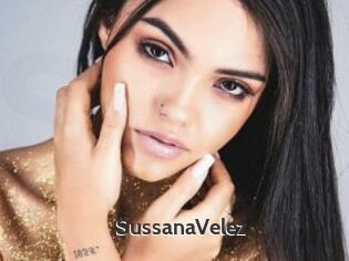 SussanaVelez