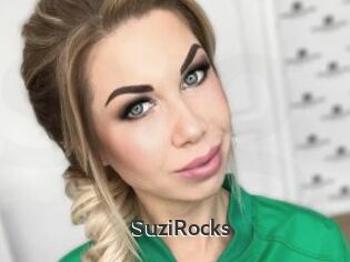 SuziRocks