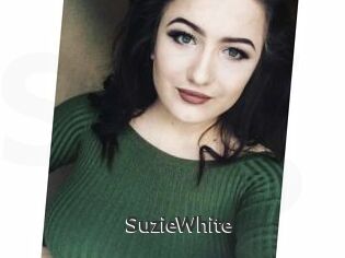 SuzieWhite