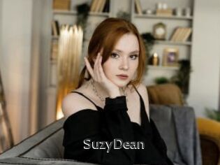 SuzyDean