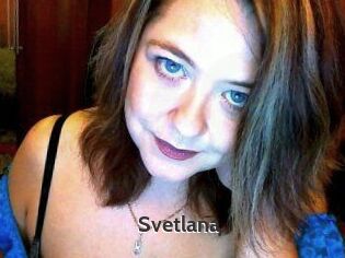 Svetlana