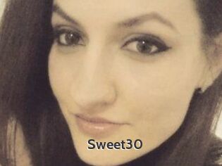 Sweet30
