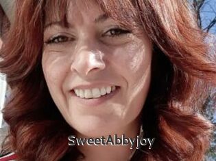 SweetAbbyjoy